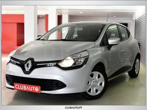 Renault Clio 1.5 DCI ENERGY ECO2 DYNAMIQUE S