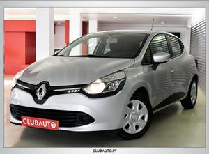 Renault Clio 1.5 DCI ENERGY ECO2 DYNAMIQUE S