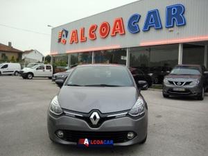 Renault Clio Clio 0.9 TCe Limited Edition