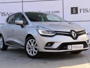 Renault Clio TCE Intense - Várias Unidades