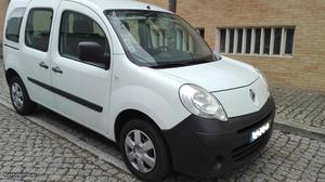 Renault Kangoo 1.5 dci 5 lugares Novembro/08 - à venda -