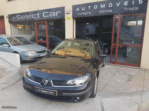 Renault Laguna 1.9 DCI INICIALIS Maio/05 - à venda -