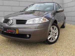 Renault Mégane 1.5 dCi C. Dynamique