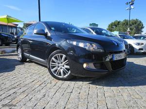 Renault Mégane 1.5DCI GT Line Dezembro/11 - à venda -