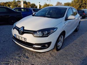 Renault Mégane Dci110cvGPS185EURMes Setembro/15 - à venda