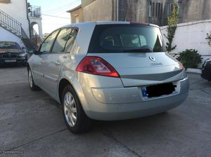 Renault Mégane VAR BMSE Setembro/05 - à venda - Ligeiros