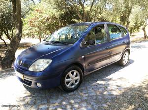 Renault Scénic 1.4i CONQUEST (ECO) Maio/02 - à venda -