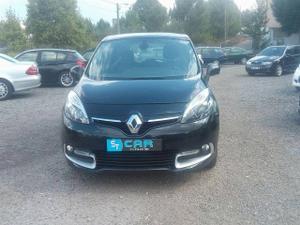 Renault Scénic 1.5