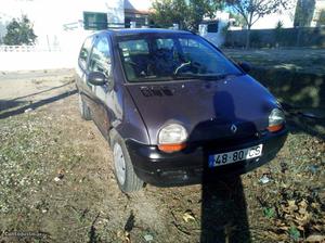 Renault Twingo 1.3 barato Outubro/93 - à venda - Ligeiros