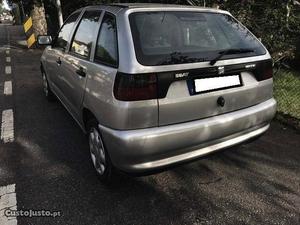 Seat Ibiza 1.0 (económico) Maio/97 - à venda - Ligeiros