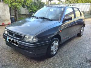 Seat Ibiza 1.3 efi Agosto/93 - à venda - Ligeiros