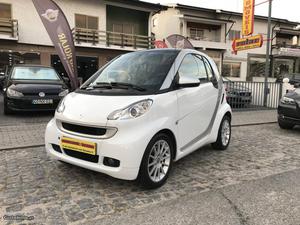 Smart ForTwo CDi54cv Ac Fevereiro/11 - à venda - Ligeiros