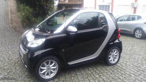 Smart ForTwo Passion Janeiro/10 - à venda - Ligeiros