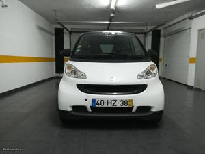 Smart ForTwo Pure 1.0 MHD Julho/09 - à venda - Ligeiros