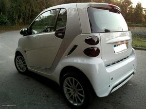 Smart ForTwo passion cdi Setembro/08 - à venda - Ligeiros