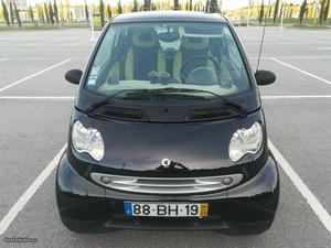 Smart ForTwo pulse Março/06 - à venda - Ligeiros