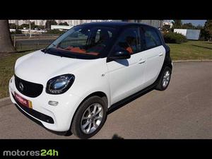 Smart Forfour 1.0 Passion 71