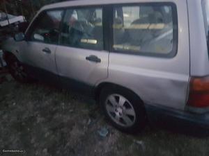 Subaru Forester 2.0 Março/99 - à venda - Ligeiros