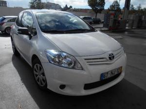 Toyota AURIS 1.4 D4D BIZZ AC