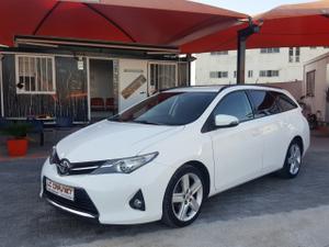 Toyota Auris 1.4 D4D