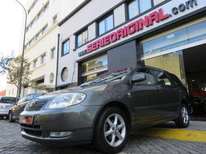 Toyota Corolla 1.4 Março/02 - à venda - Ligeiros