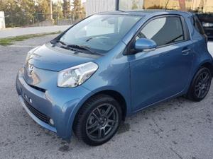 Toyota Iq 1.4 d-4d 2 navi+bluetooth