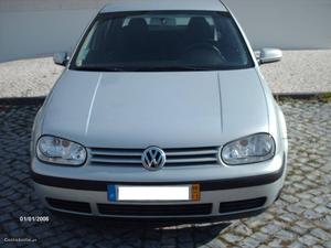 VW Golf  V Confort Novembro/99 - à venda - Ligeiros