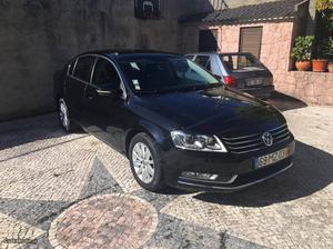 VW Passat Passat 2.0tdi 140cv Maio/12 - à venda - Ligeiros