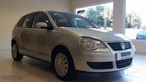 VW Polo 1.2 Confortline AC Julho/05 - à venda - Ligeiros