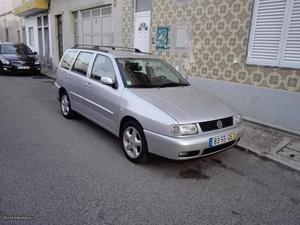 VW Polo 1.4 com A/C Agosto/00 - à venda - Ligeiros