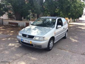 VW Polo 1.7 SDI Janeiro/00 - à venda - Ligeiros