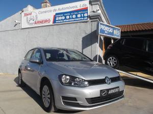 Vw Golf VII 1.6 TDi Trendline