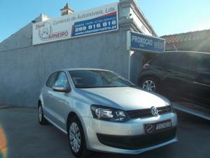 Vw Polo 1.2 TDi Trendline