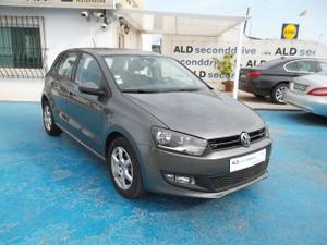 Vw Polo 1.2 TSI STREET DSG