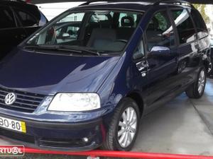 Vw Sharan 1.9 TDi Highline TA+AC