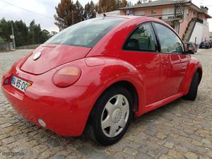 Vw new beetle tdi aceito retoma muito bom estado Dezembro/99