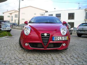  Alfa Romeo MiTO 1.3 JTD Distinctive (95cv) (3p)