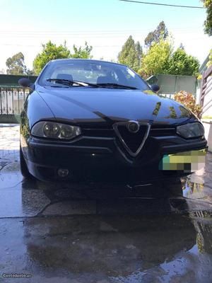 Alfa Romeo  TSPARK 16V Setembro/98 - à venda -