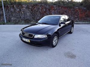 Audi A4 1.9 TDI Outubro/95 - à venda - Ligeiros