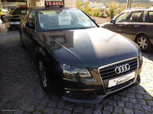 Audi A4 2.7 TDI Janeiro/08 - à venda - Ligeiros