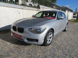 BMW 116 D Julho/13 - à venda - Ligeiros Passageiros, Braga