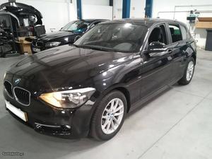 BMW 116 Efficientdynamic SP Abril/14 - à venda - Ligeiros