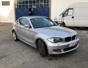 BMW 120 Coupe