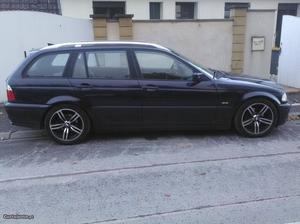 BMW 320 Serei 3 Fevereiro/00 - à venda - Ligeiros