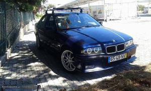 BMW 325 e36 Maio/94 - à venda - Ligeiros Passageiros, Viseu