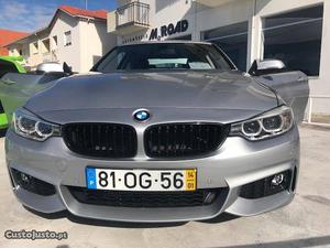 BMW 420 Coupé Janeiro/14 - à venda - Ligeiros Passageiros,