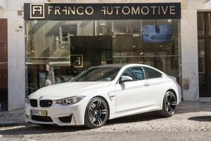 BMW M4 Aut Outubro/14 - à venda - Ligeiros Passageiros,