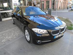  BMW Série  d Auto (184cv) (4p)