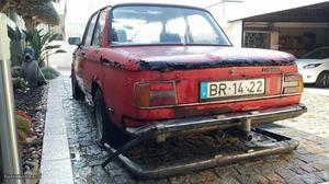 BMW  diesel Janeiro/80 - à venda - Descapotável /