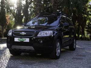 Chevrolet Captiva 2.0 VCDi Seven